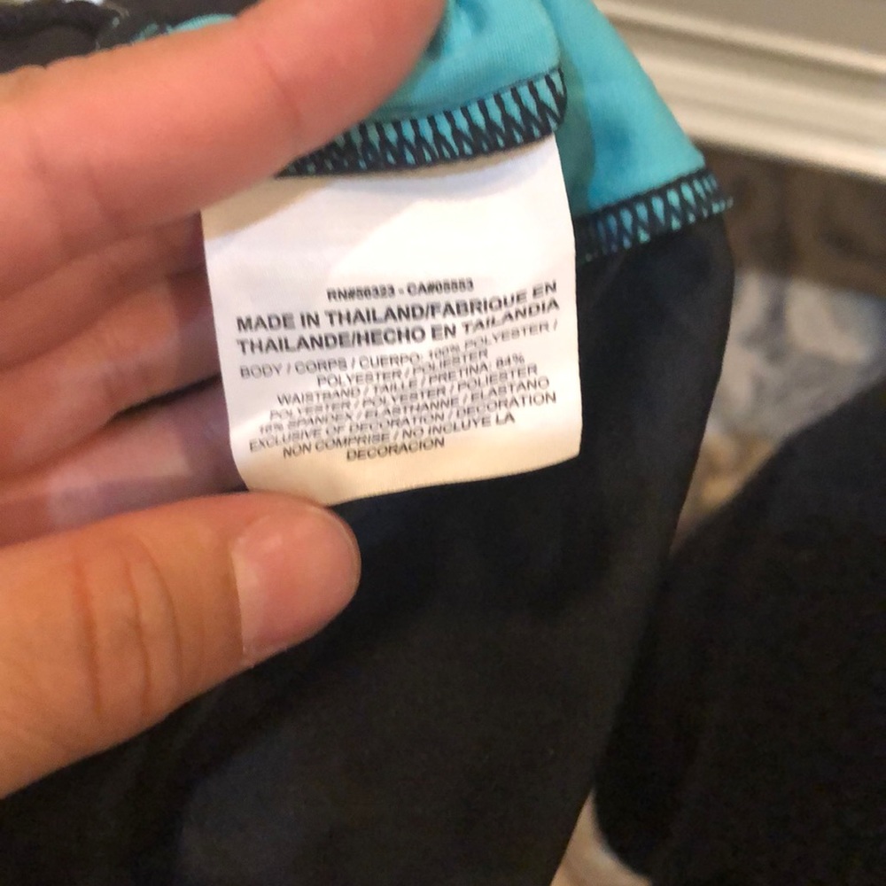 NWT Nike shorts - Picture 5 of 7